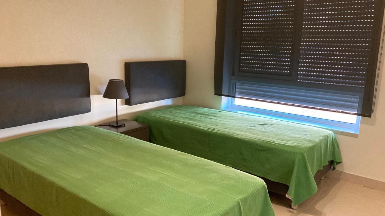 Franciscos Em Cabanas Golf Conceição Esterno foto