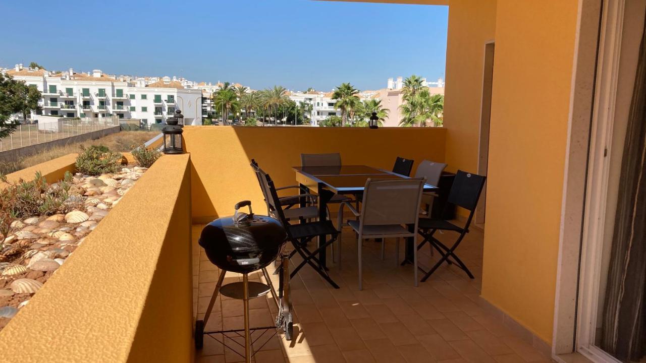 Franciscos Em Cabanas Golf Conceição Esterno foto